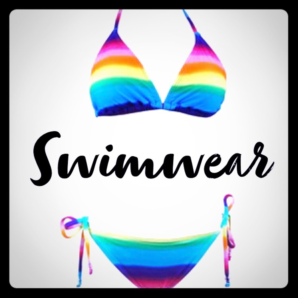 Swimwear